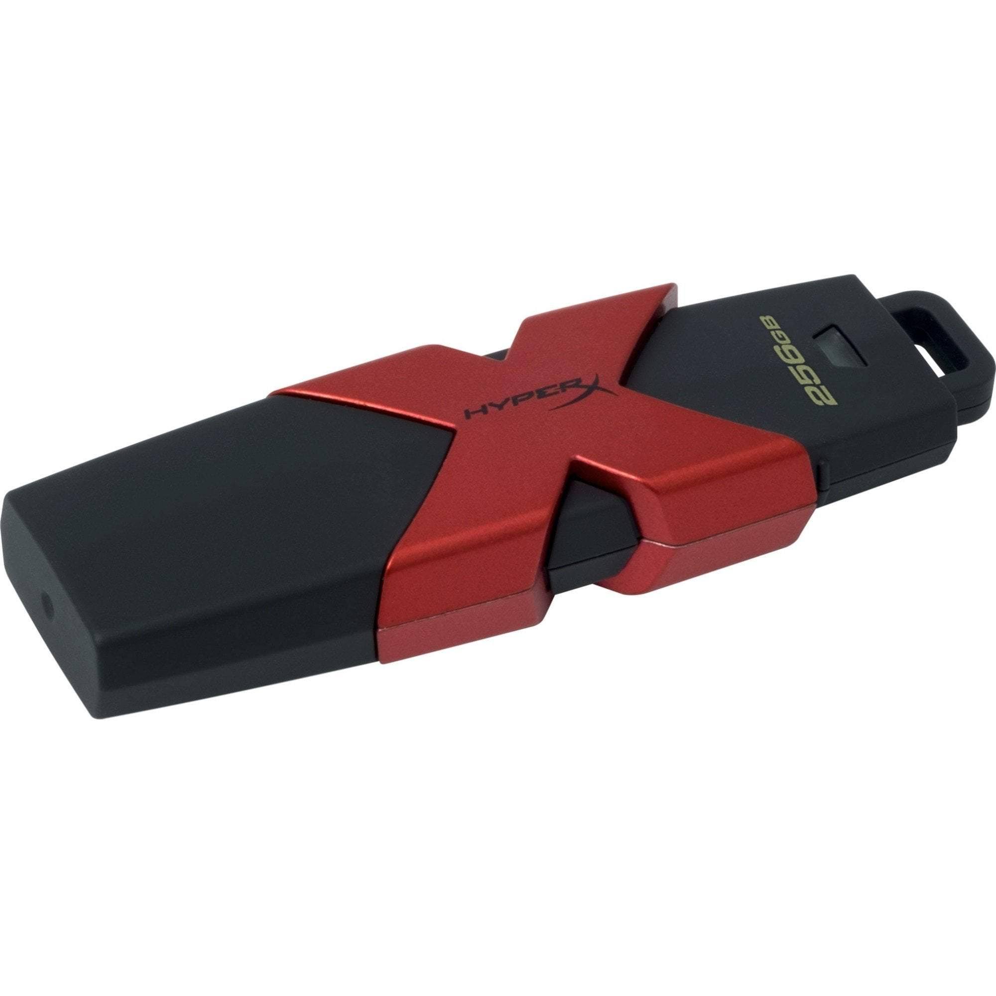 Kingston 256gb HX Savage USB