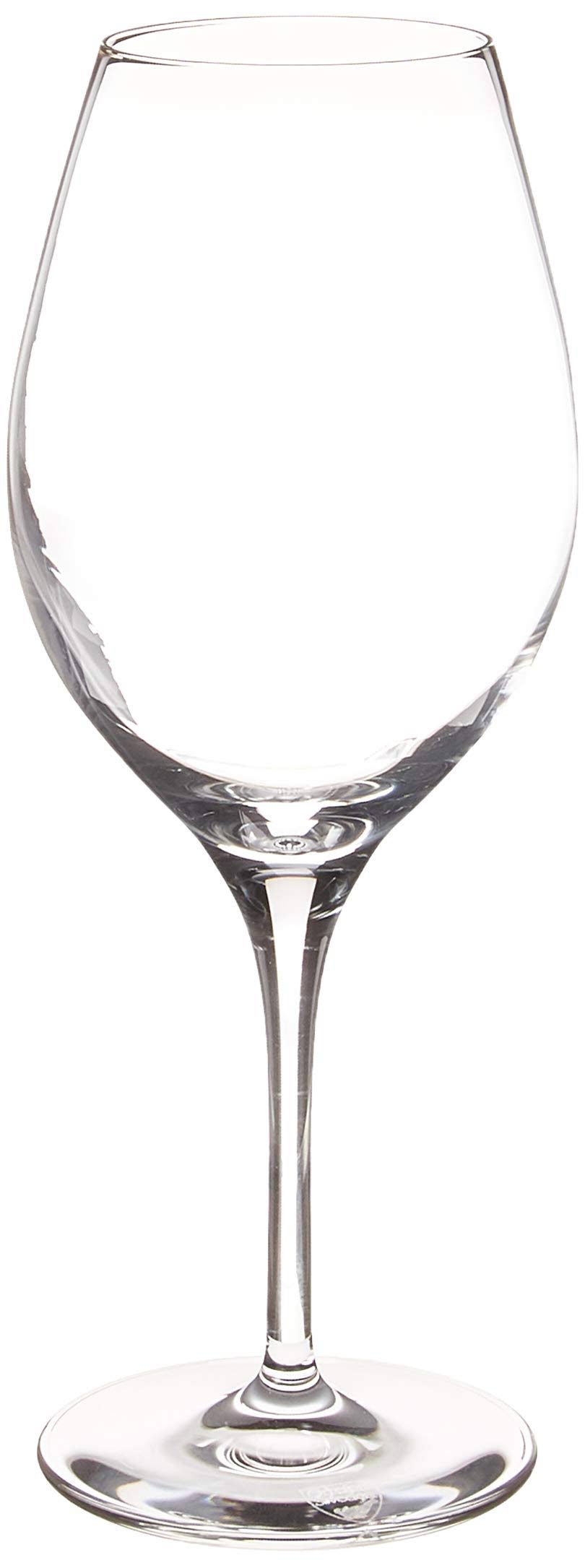 Orrefors More Wine Glass (Set of 4)