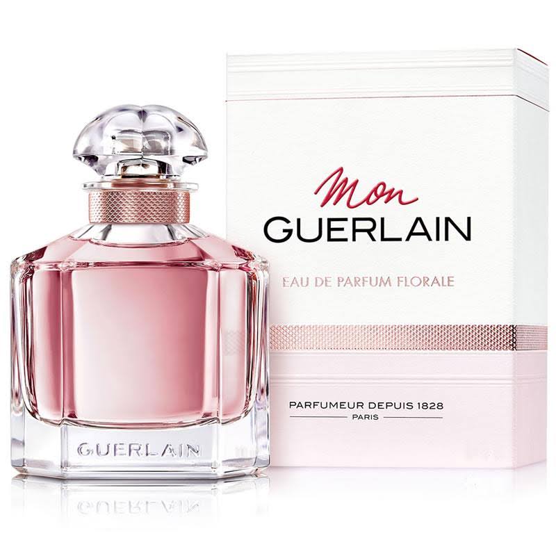 Mon Florale Guerlain, 100ml EDP Tester