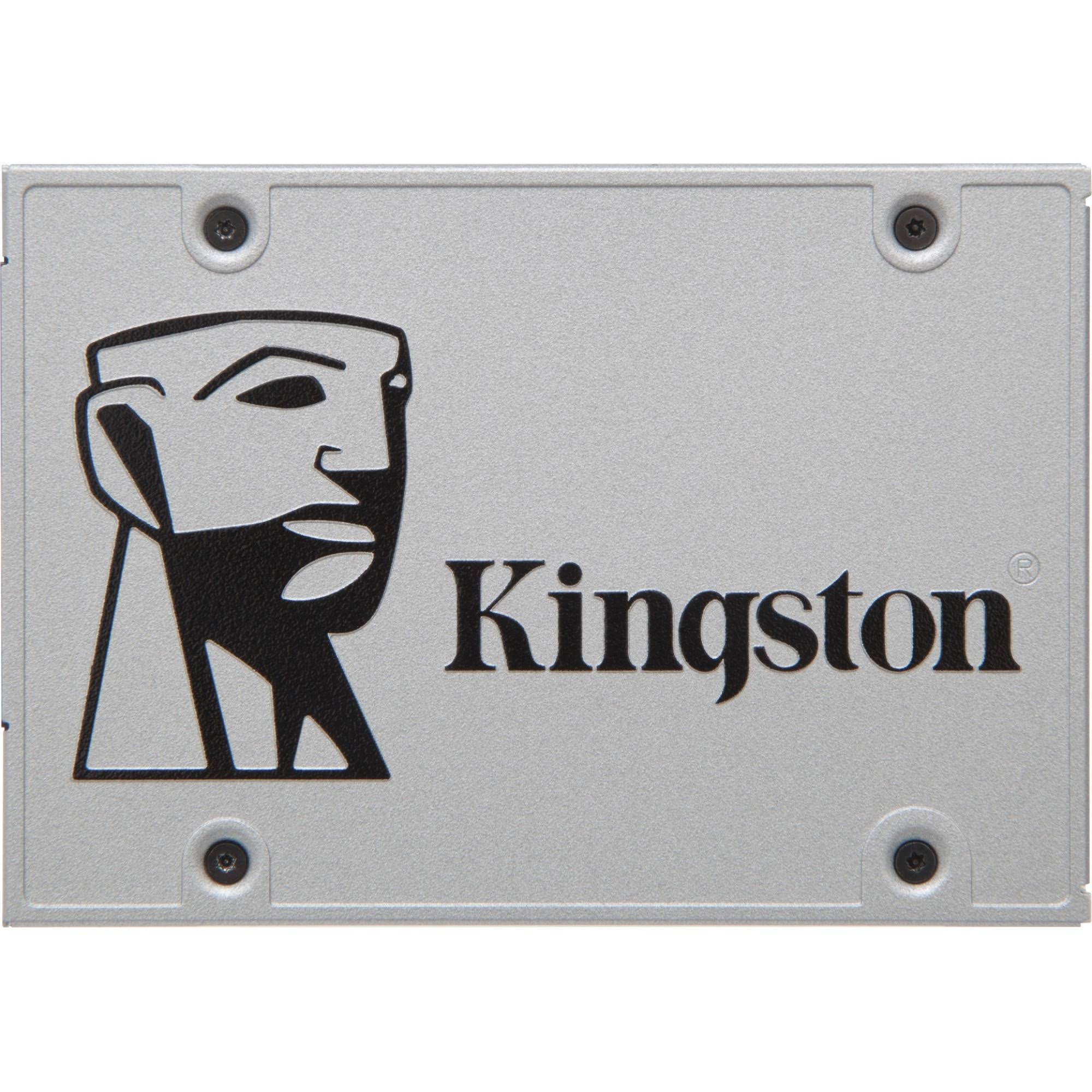 Kingston SSDNow UV400 480gb, SATA