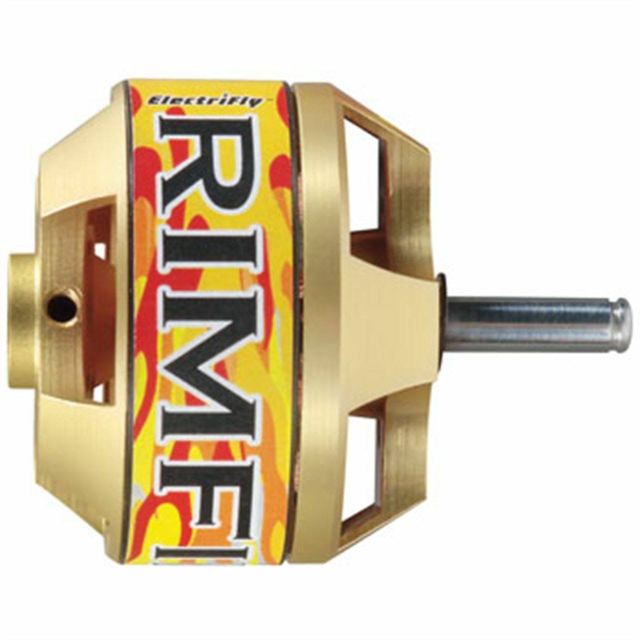 Great Planes Rimfire .25 42-40-1000 Outrunner Brushless Motor GPMG4675