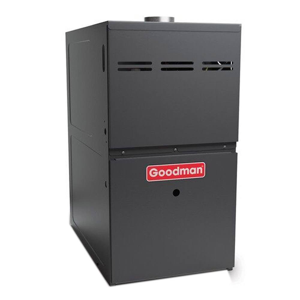 Goodman 80,000 BTU GAS Furnace GMES800804BX
