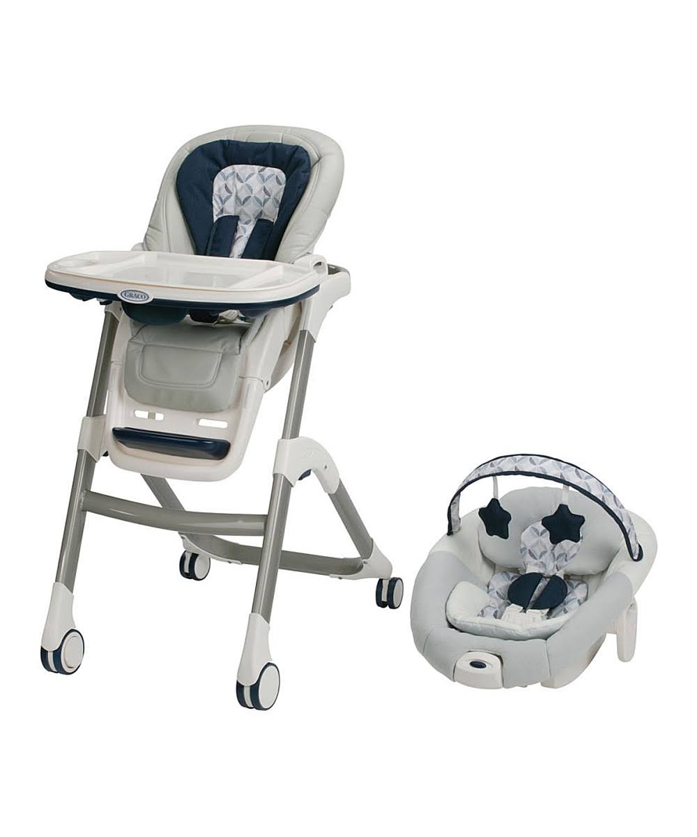 Sous Chef Seating System