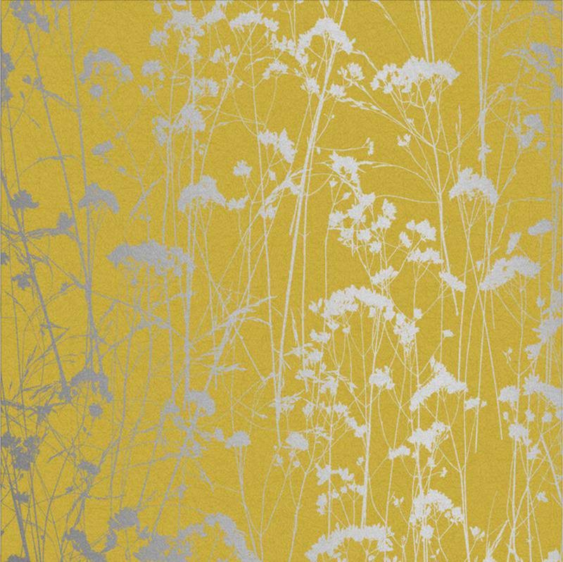Graham u0026 Brown Grace Summer Wallpaper
