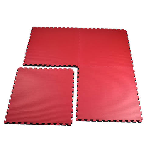 Greatmats Grappling Mats | 1x1 Meter x 1.5 inch | Jiu Jitsu Mats | MMA Mats | Judo Mats | Interlocking Foam Tile | 9 lbs | Tatam