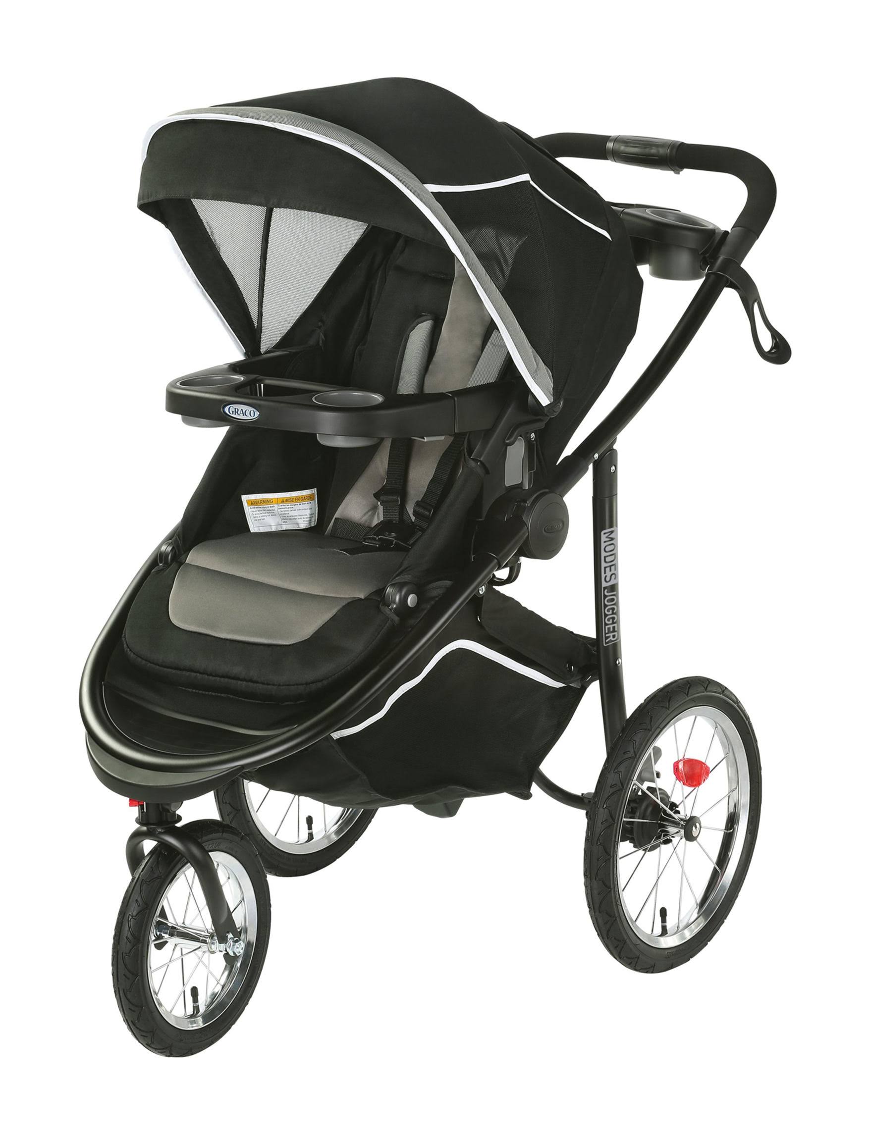 Graco 2101050 Modes Jogger 2.0 Stroller Binx
