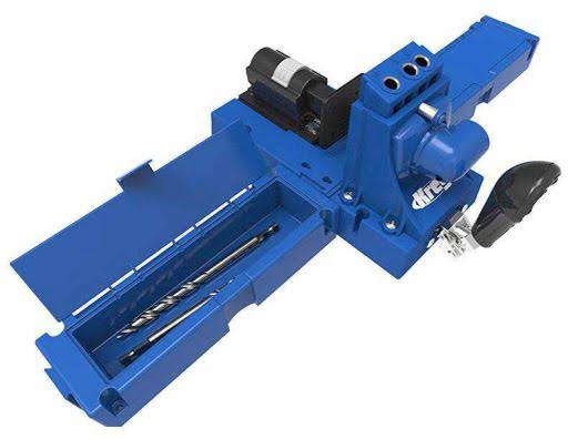 Kreg K5 Pocket-Hole Jig