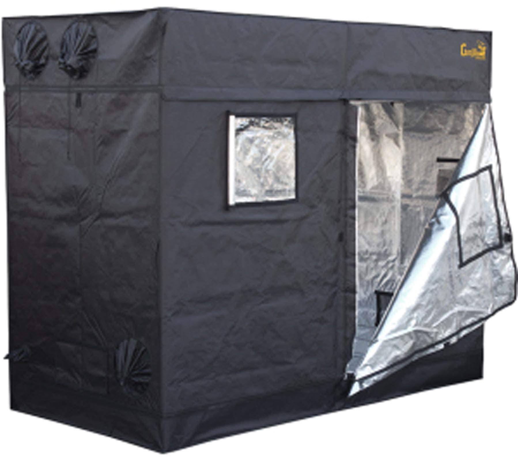 Gorilla Grow Tent Lite Line Hydroponic Greenhouse Garden Room