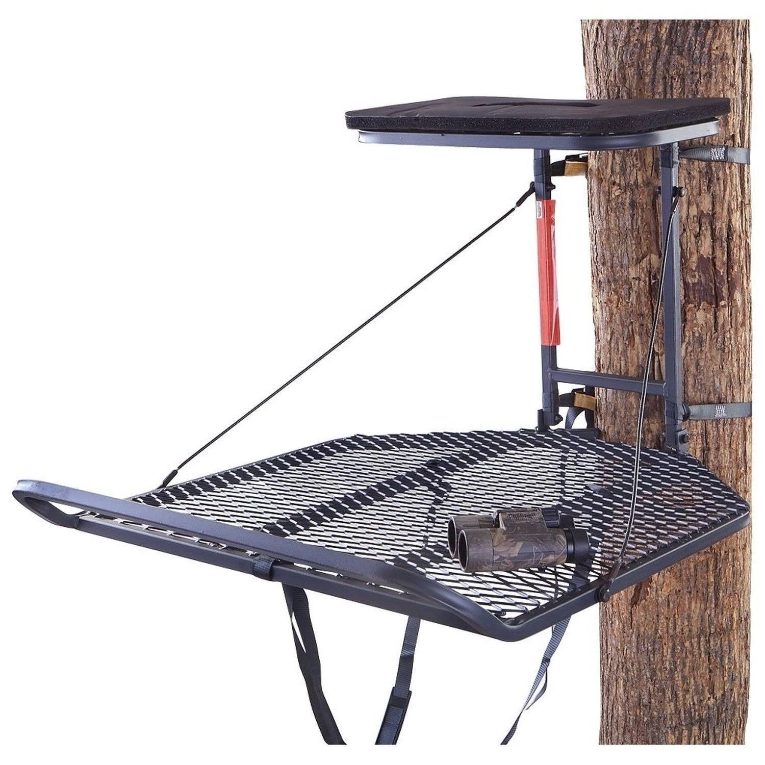 Guide Gear XL Hang-On Tree Stand 30x22 x 36x22