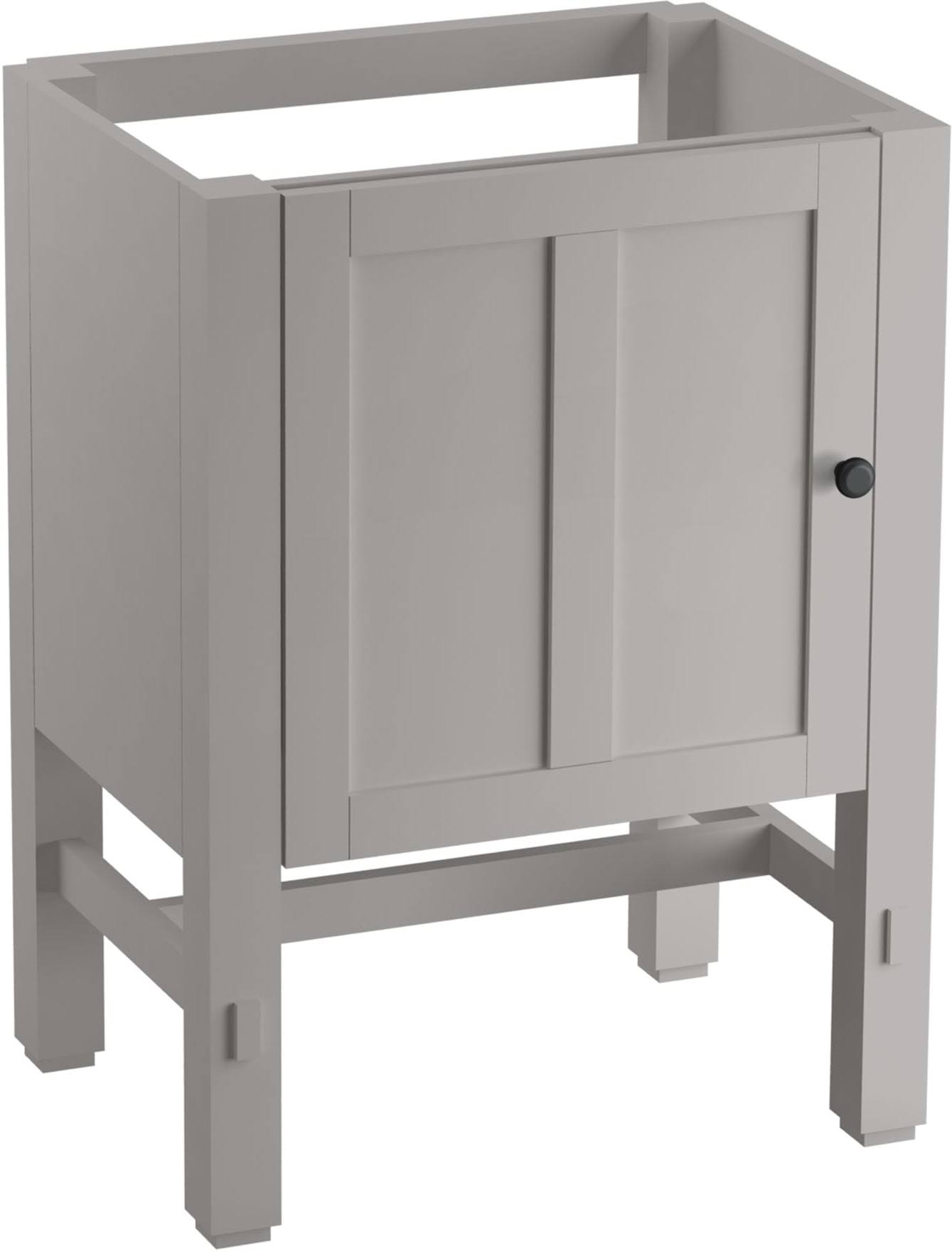 Kohler K-2604-1WT Tresham Vanity, 24