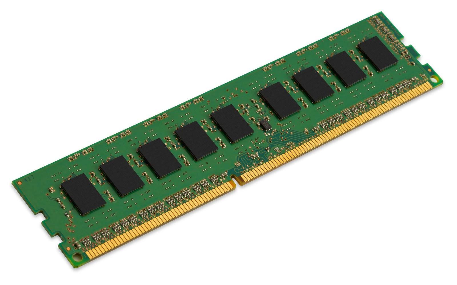 Kingston ValueRAM - DDR3L - 8 GB : 2 x 4 GB -
