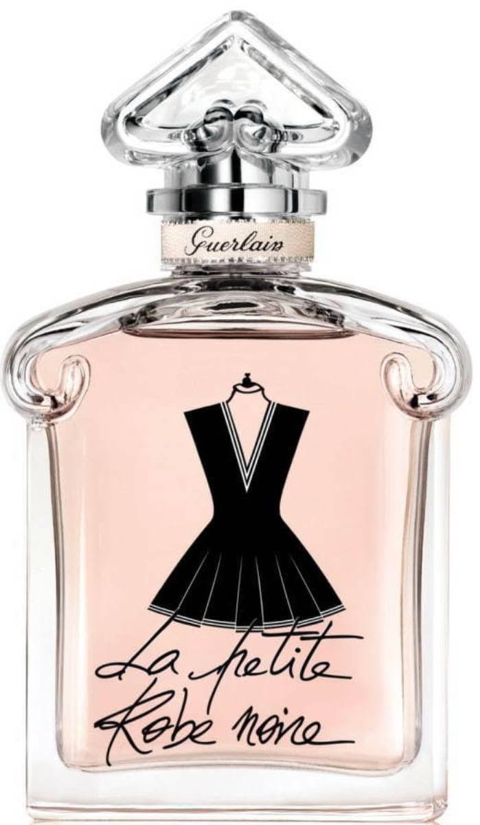 Guerlain La Petite Robe Noire Eau De Parfum Spray for Women - 3.3 oz