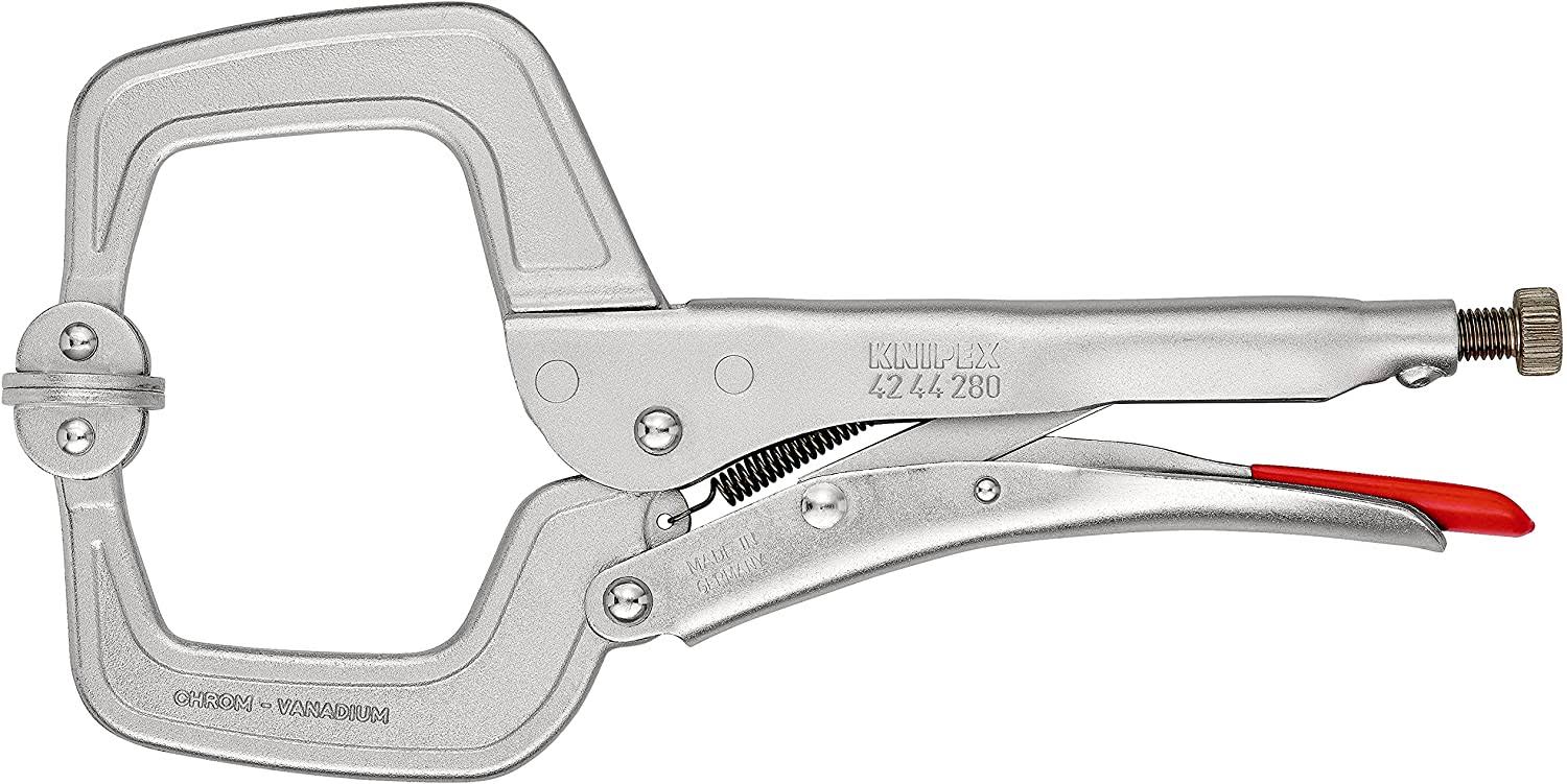 Knipex Welding Grip Pliers 42 44 280