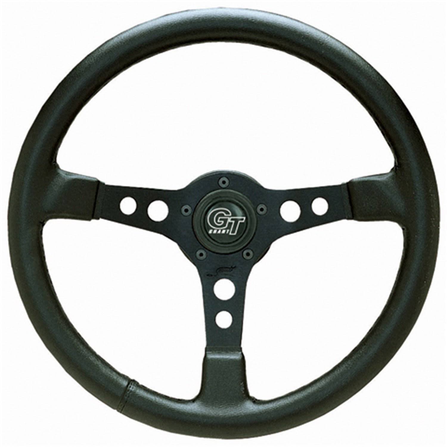 Grant 774 Formula GT Steering Wheel