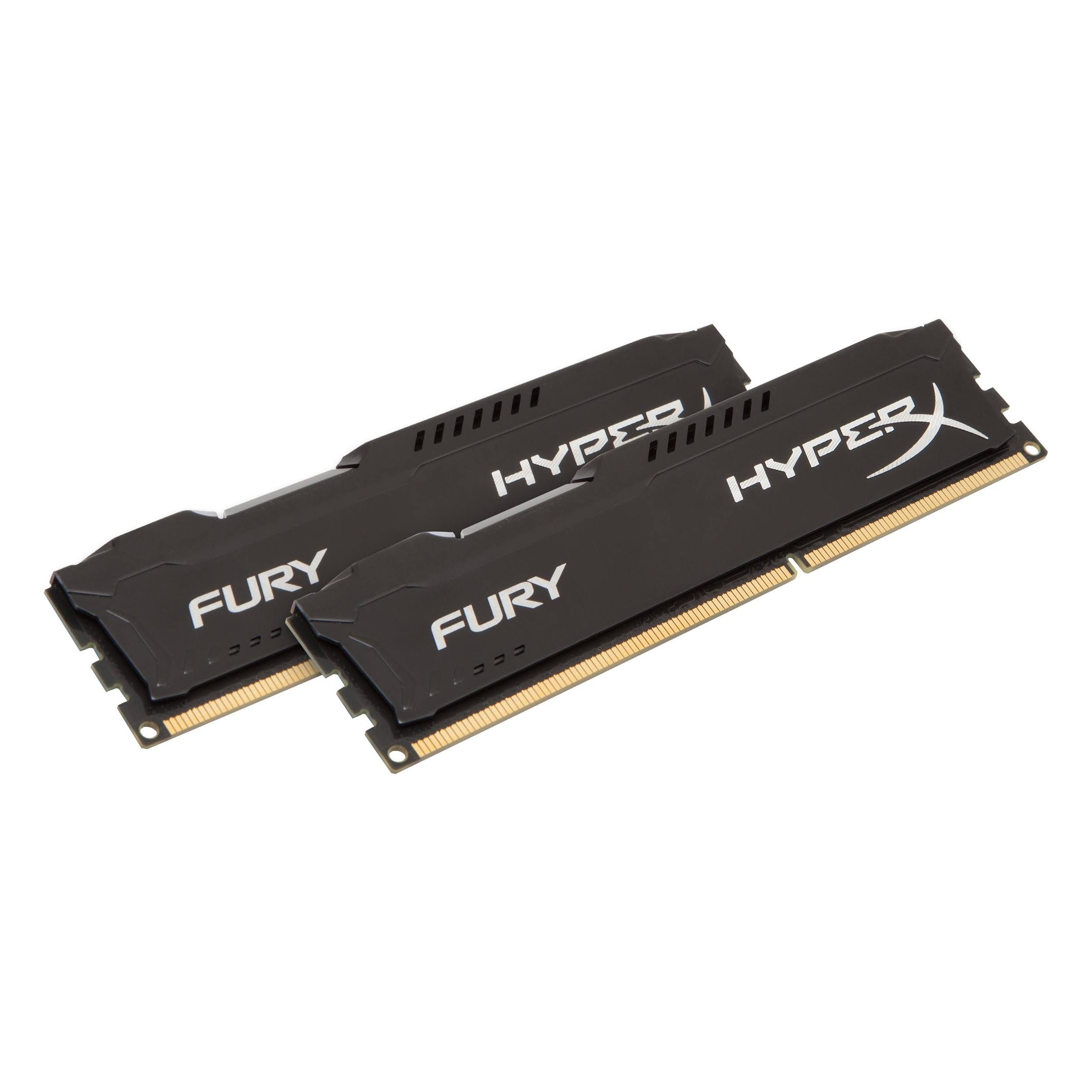 HyperX FURY - DIMM 240-pin