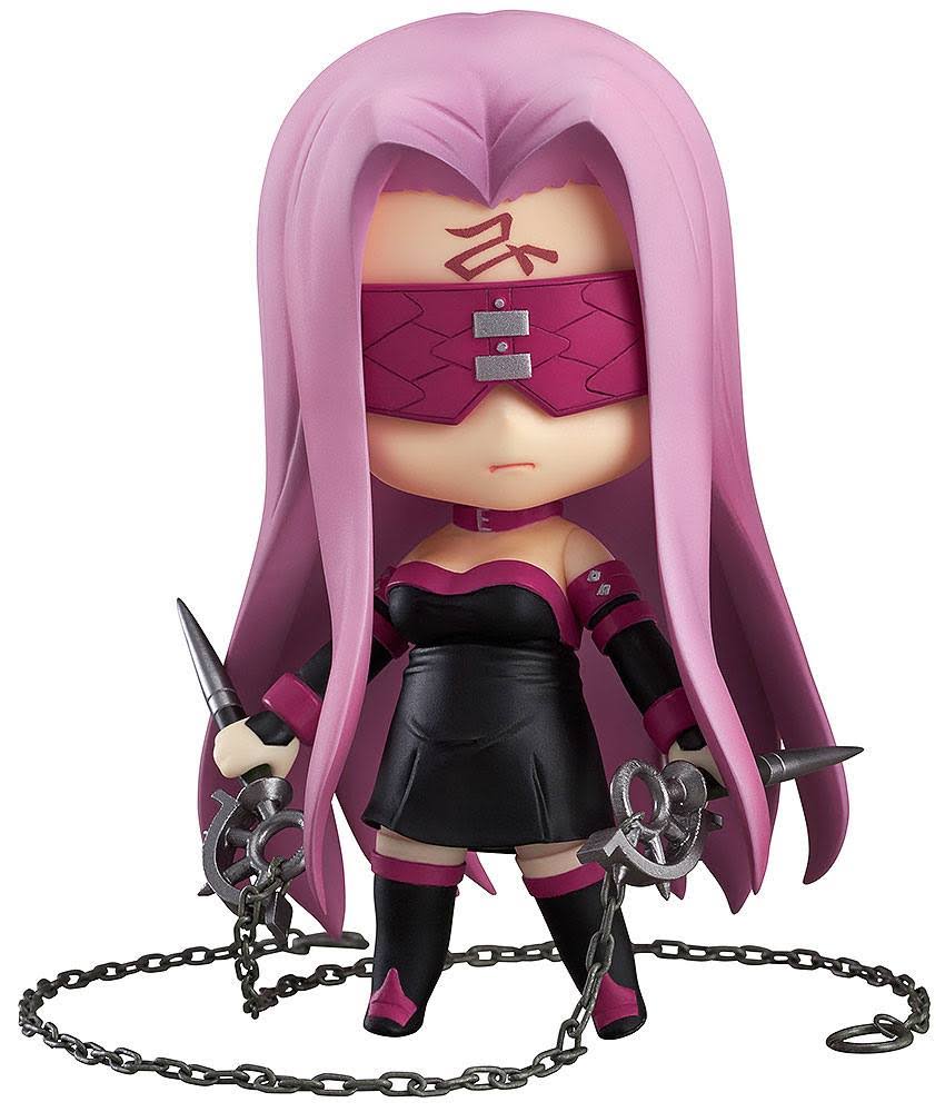 Fate/stay Night: Heaven&s Feel - Rider Nendoroid (Re-run)