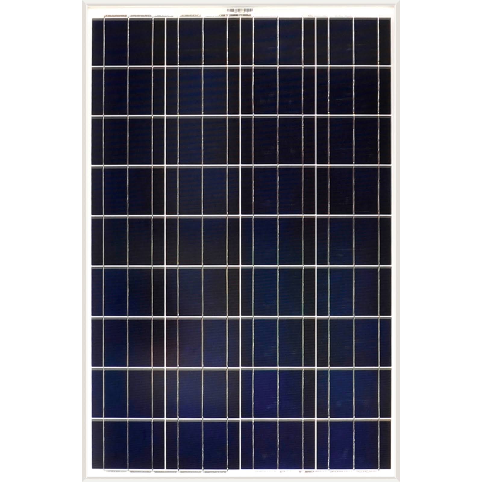 Grape Solar GS-STAR-100W 100-Watt Polycrystalline Solar Panel