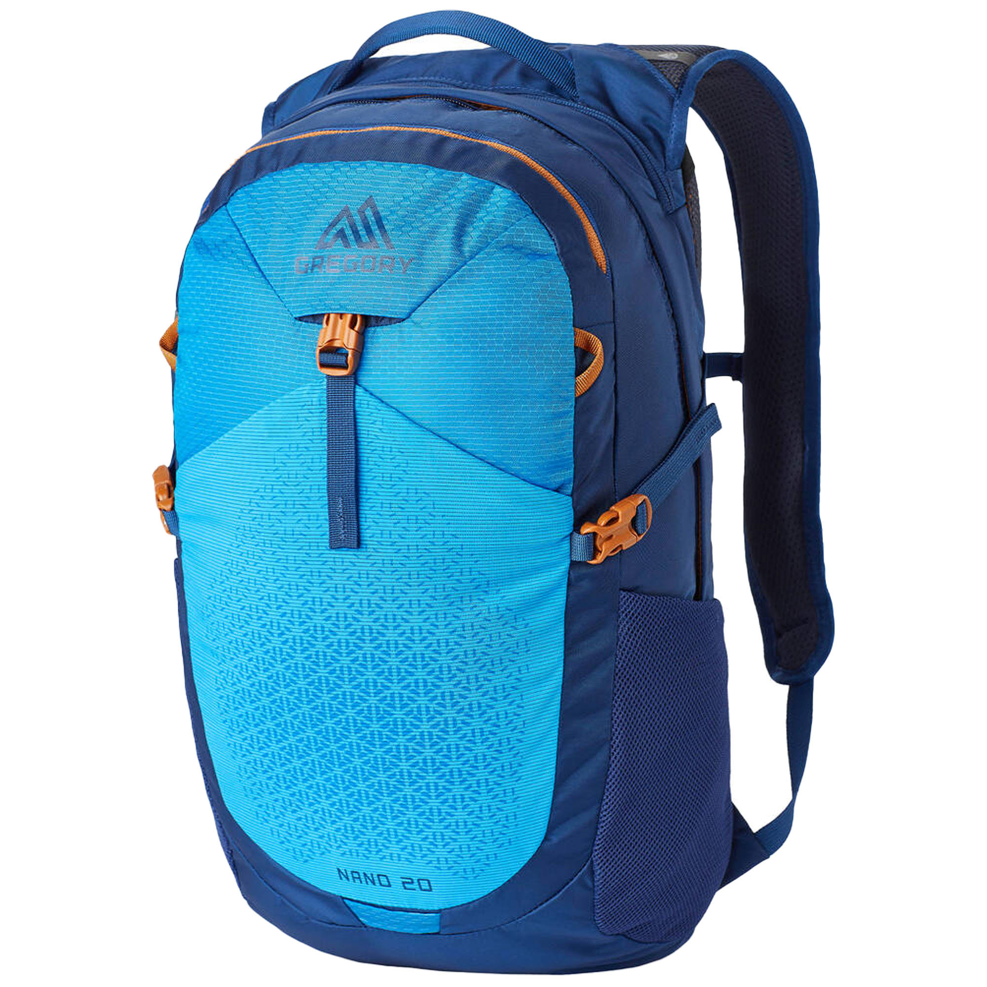 Gregory Nano 20 Cobalt Blue