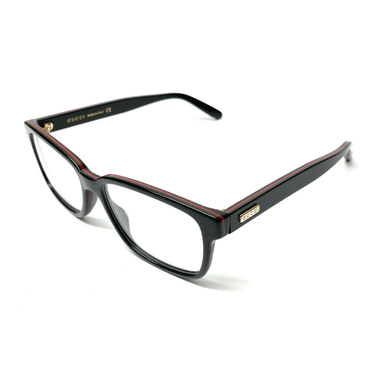 Gucci GG0272O Eyeglasses - Black (005)