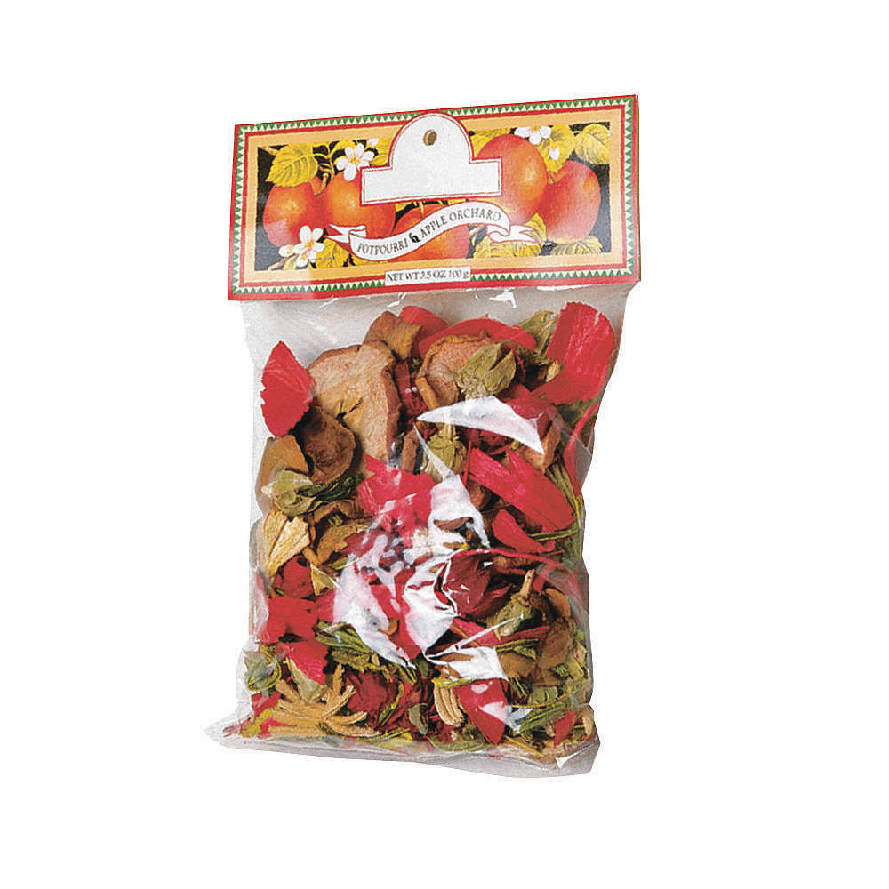 Polypropylene Flat Bag, P12F0810