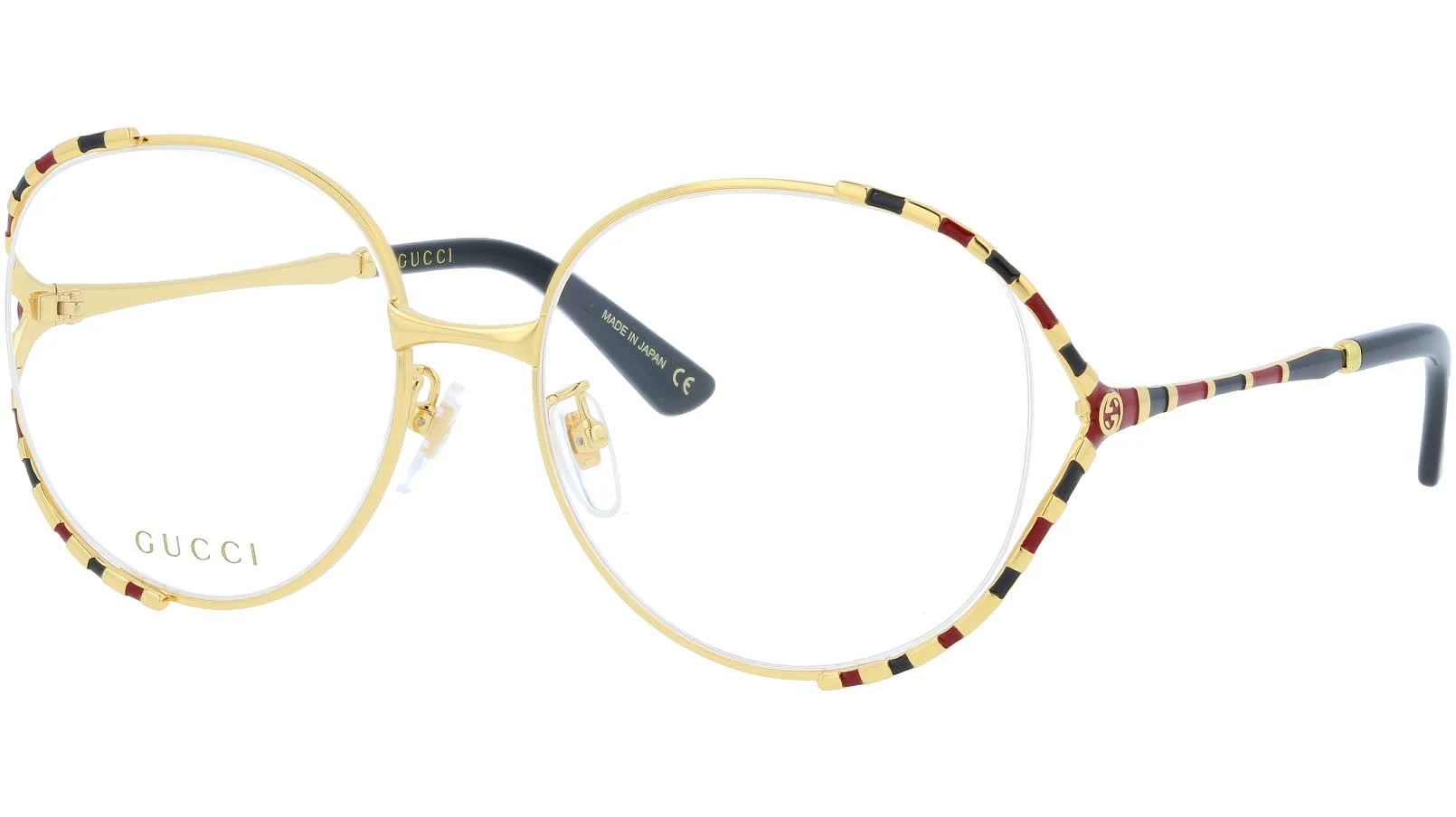 Gucci GG0596OA - 003 Gold