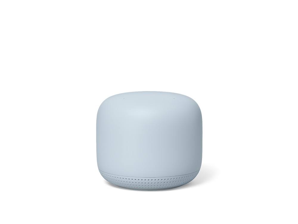 Google Nest Wifi Point - Mist