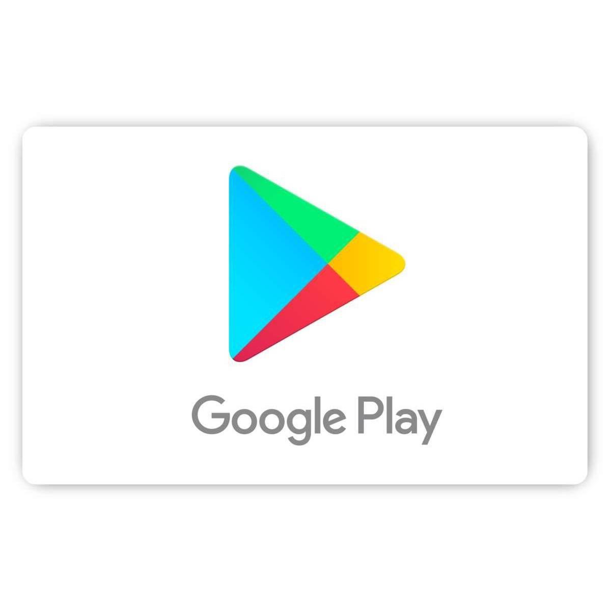 Google Play (Email Delivery)