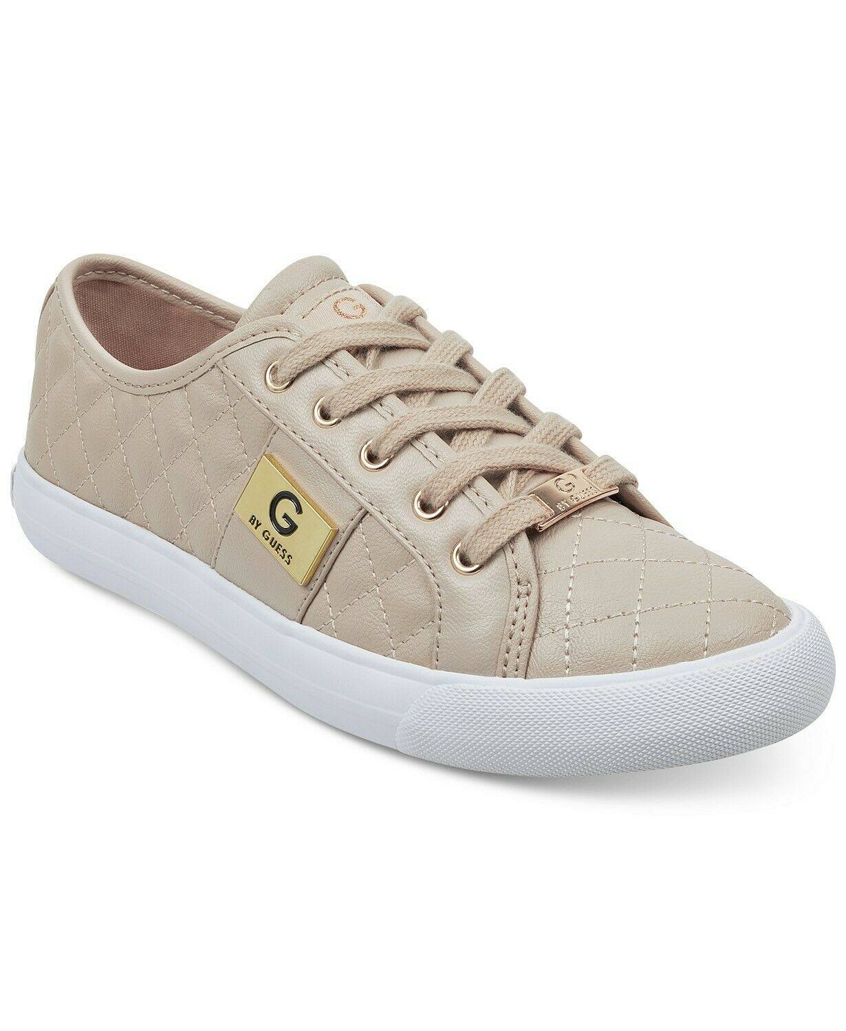 G by Guess Backer2 Women&s Lace-Up Sneakers Shoes