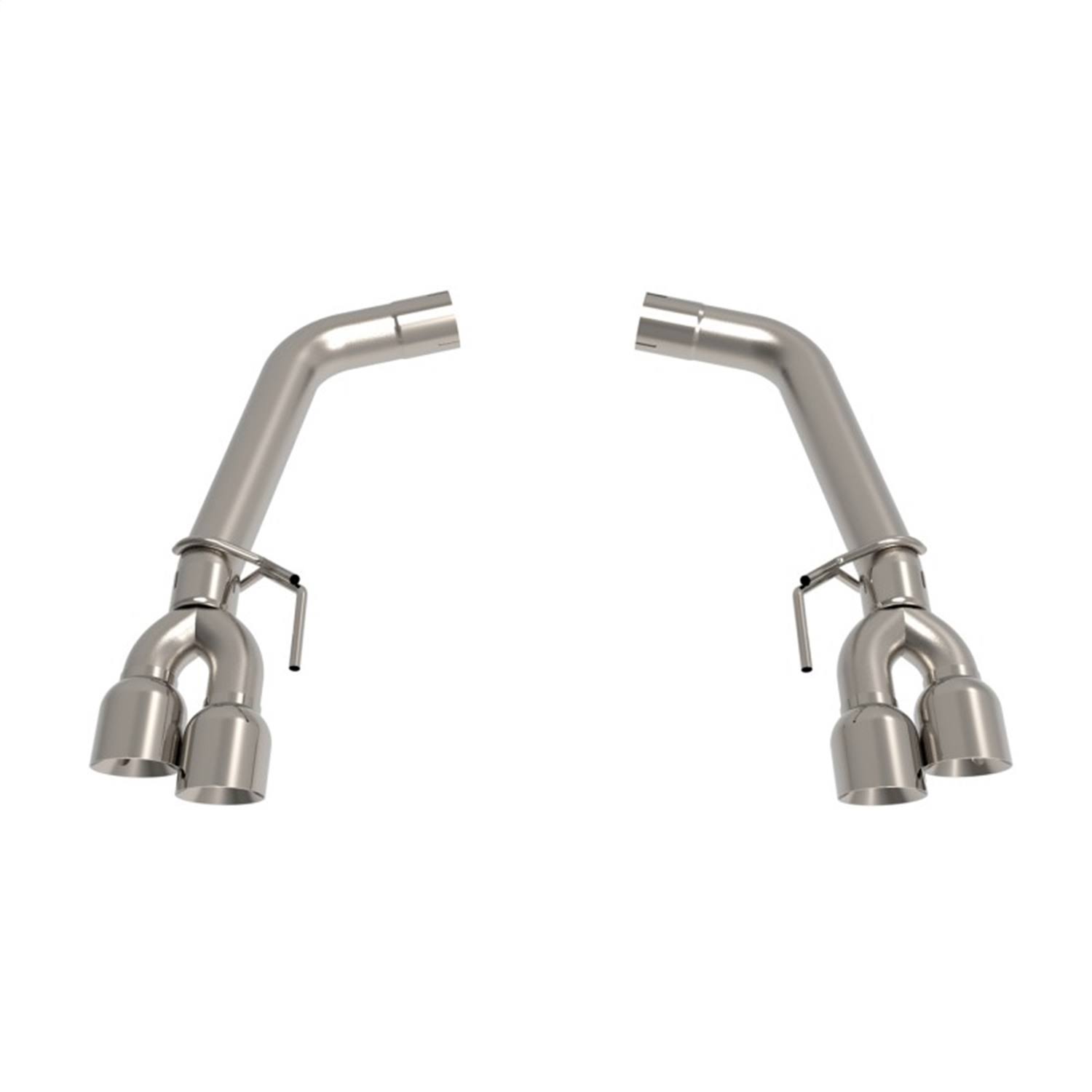 Kooks Headers 11516450 Axle Back Exhaust 3in 18- Mustang 5.0L