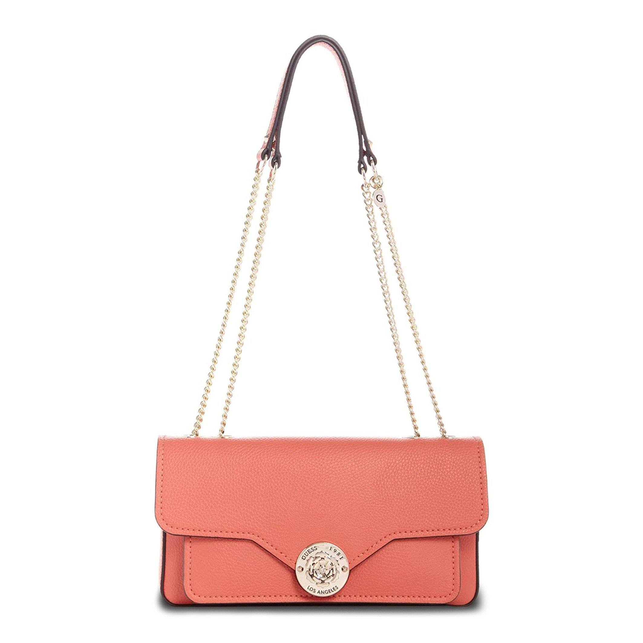 Guess - BelleIsle_VG774421 Pink