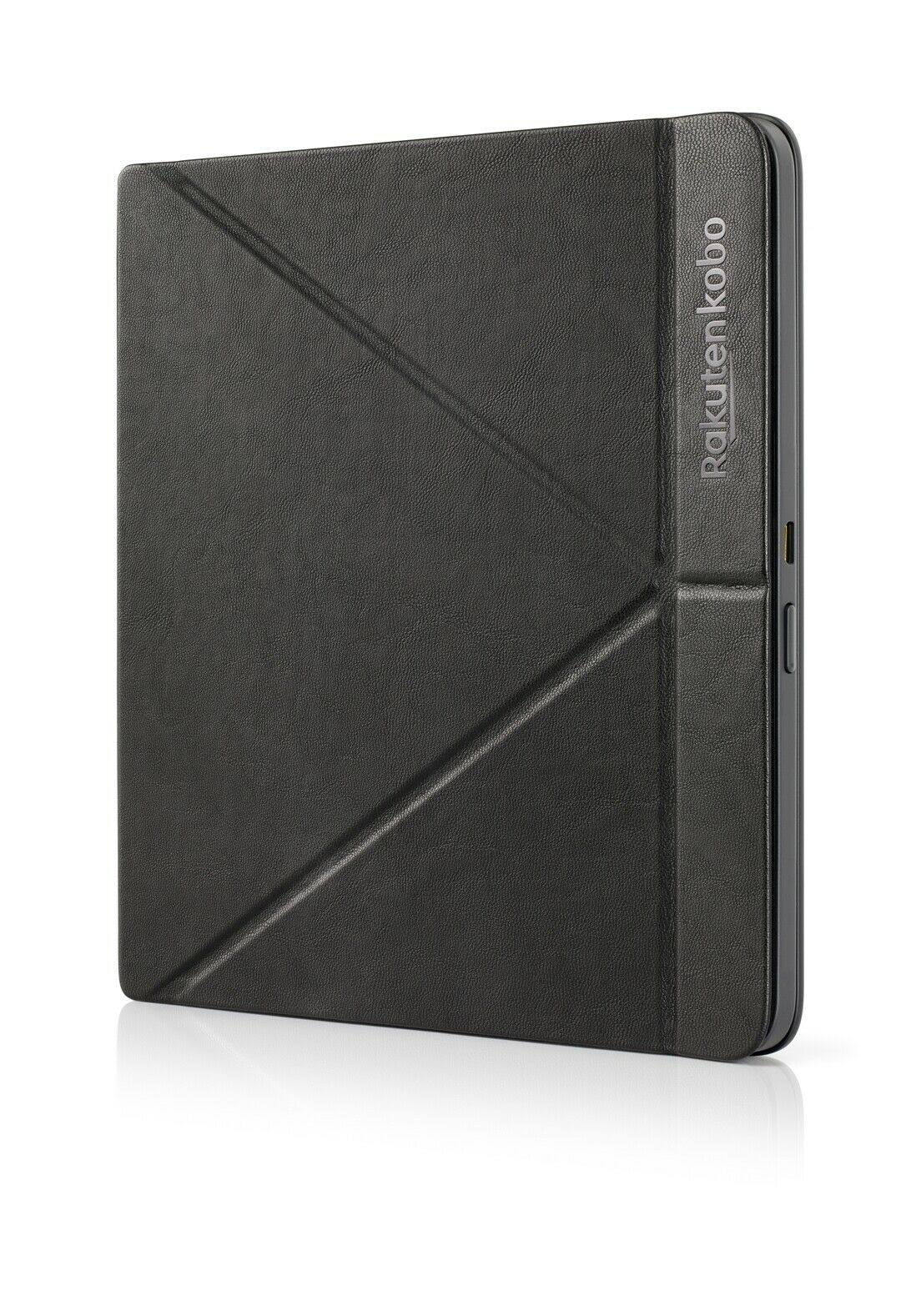 Kobo Forma SleepCover Case, Black