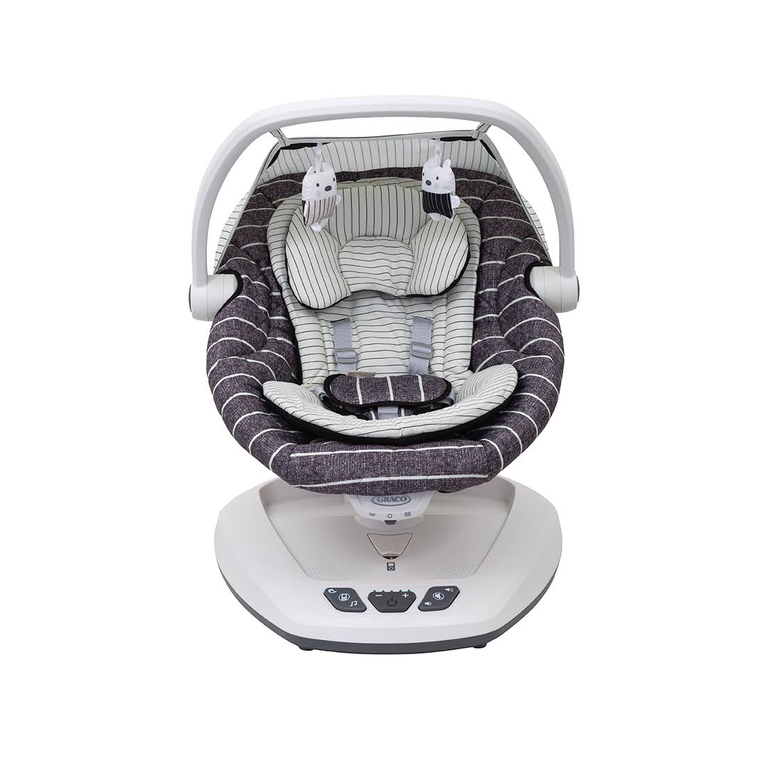 Move with Me Suits Me Graco