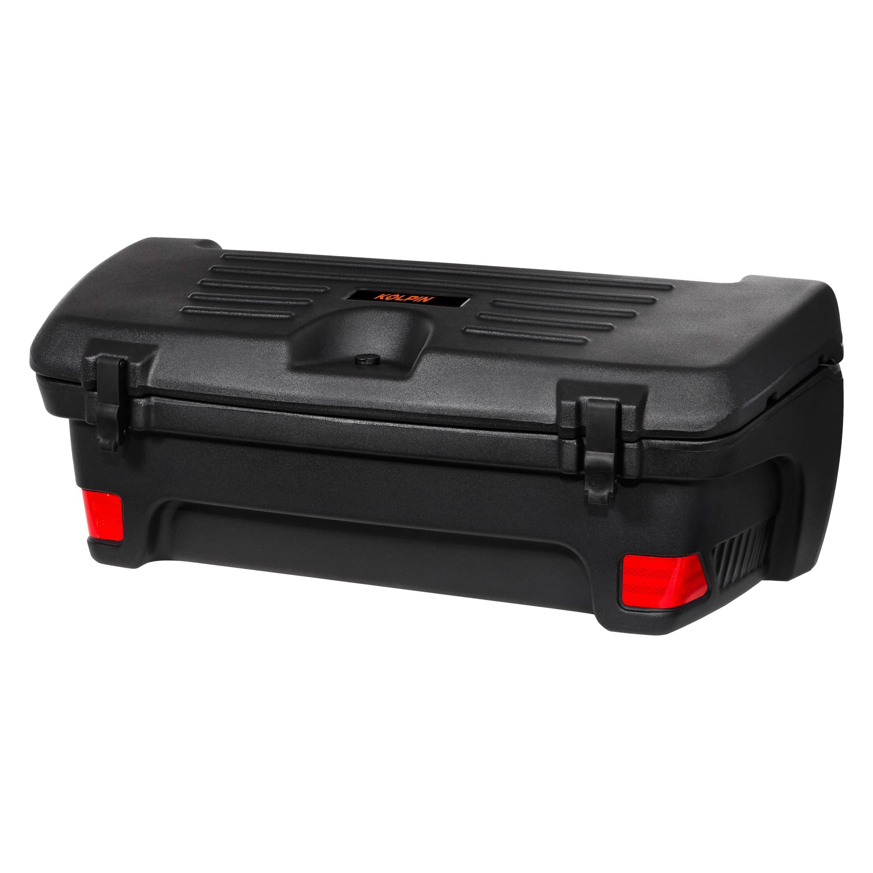 Kolpin 93201 Rear Trail Box