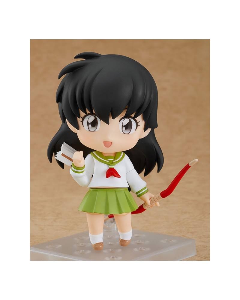 Good Smile Inuyasha - Kagome Higurashi Nendoroid