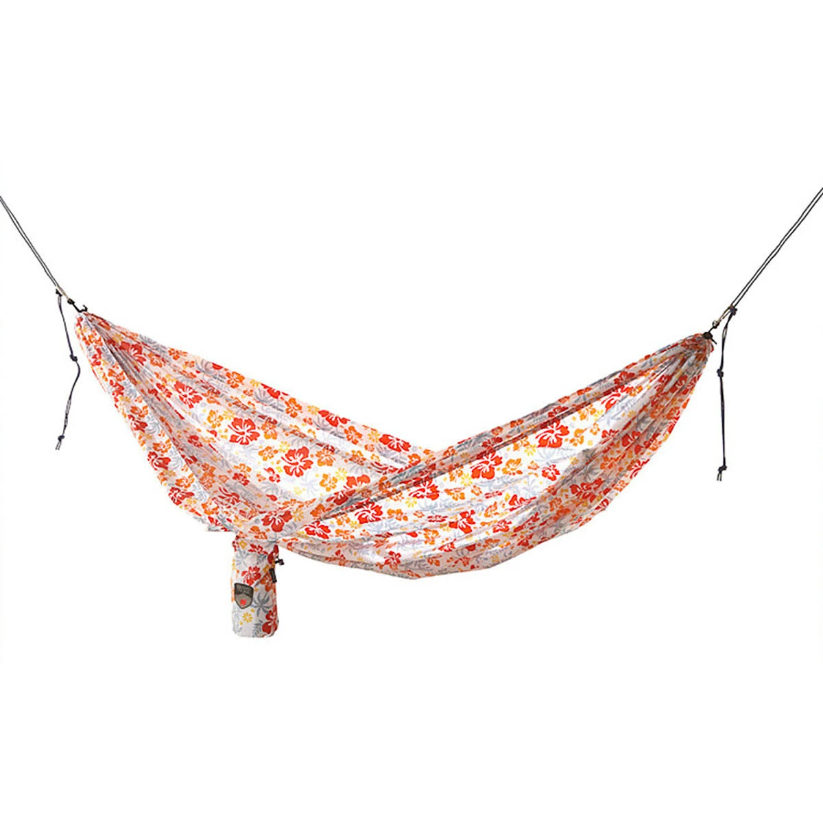 Grand Trunk Double Parachute Nylon Hammock