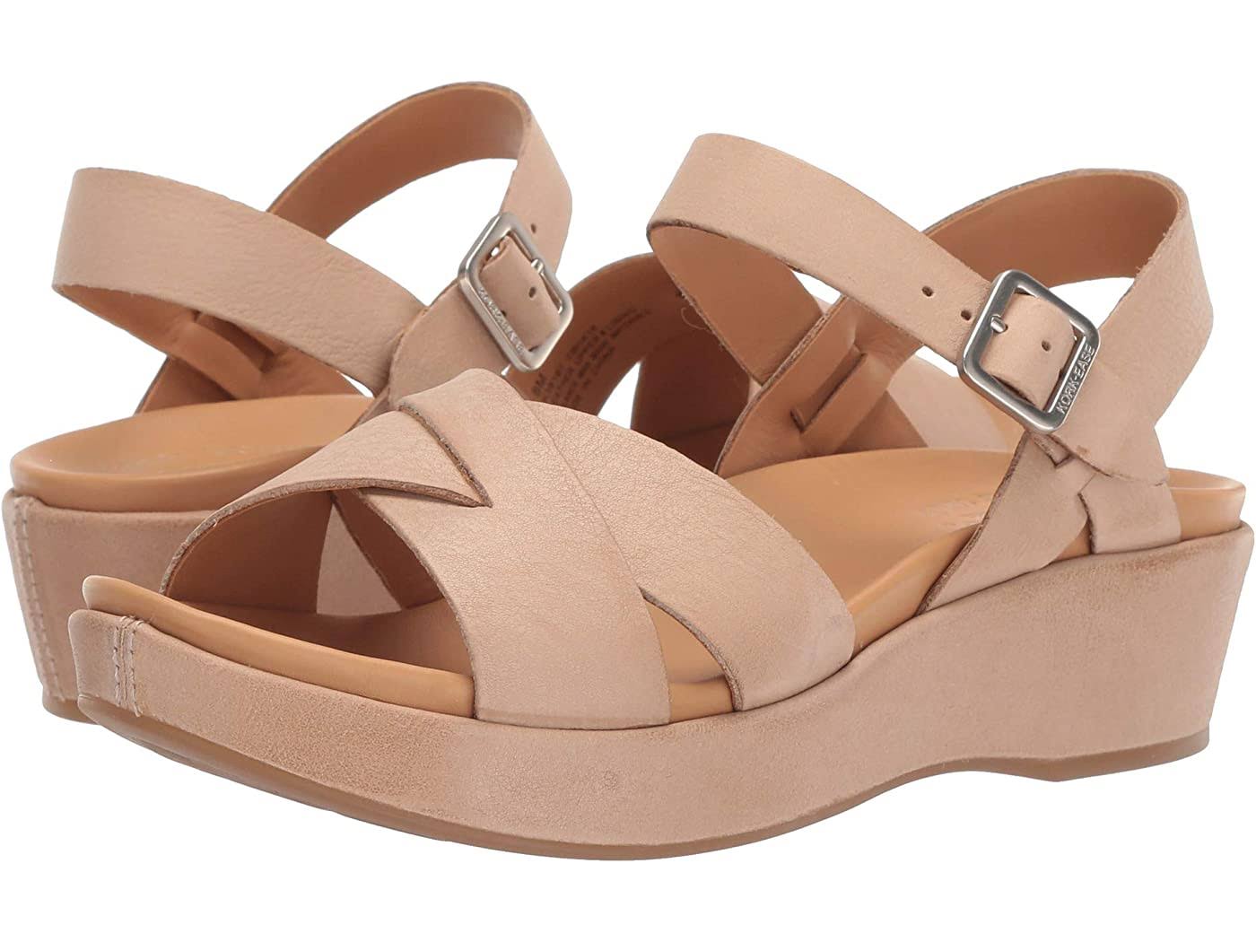 Kork-Ease Myrna Leather Sandals