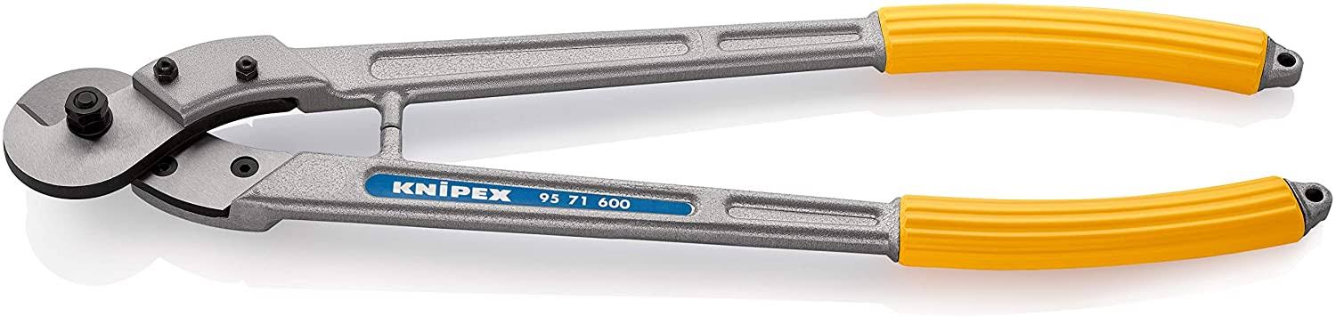 Knipex Wire Rope and ACSR-Cable Cutter (600 mm) 95 71 600