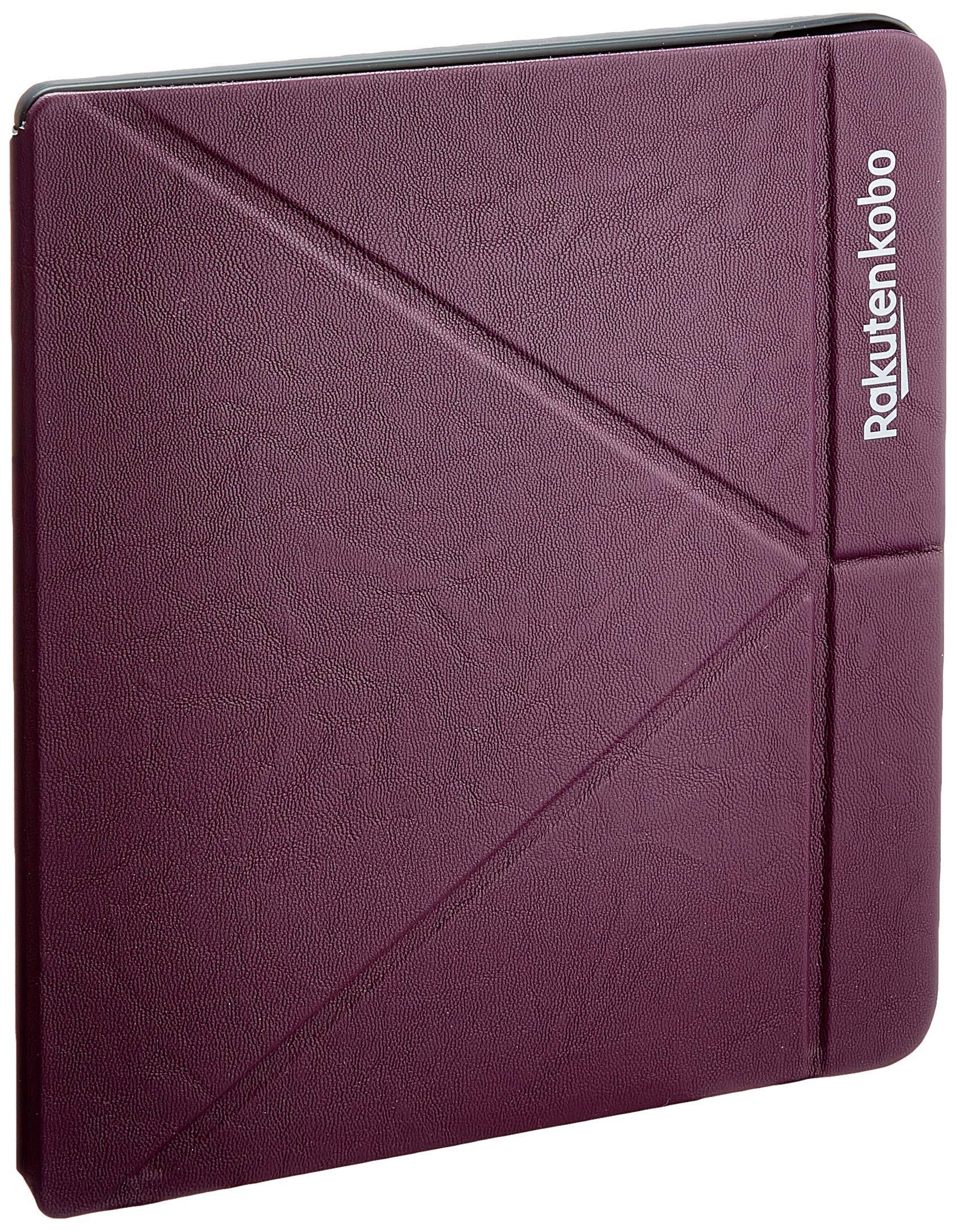 Kobo Forma SleepCover (Plum)