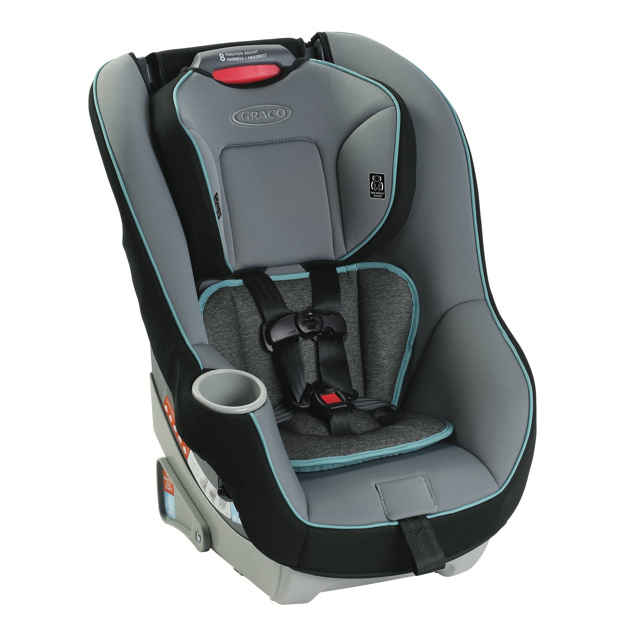 Graco Contender 65 Convertible Car Seat - Smyth