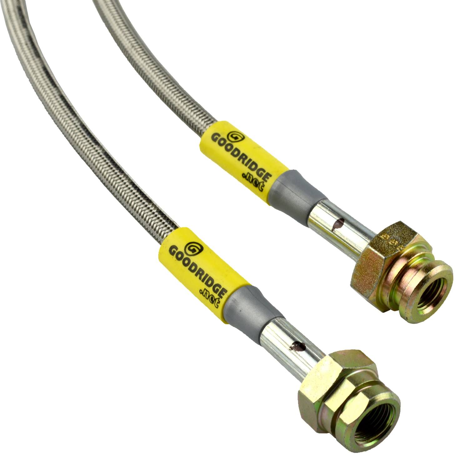 Goodridge G-Stop Brake Lines - 14196