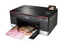 Kodak HERO 5.1 All-in-One - Multifunction printer - color - ink-jet - 8.5 in x 11.7 in (original) - A4/Legal (media) - up to 8 i