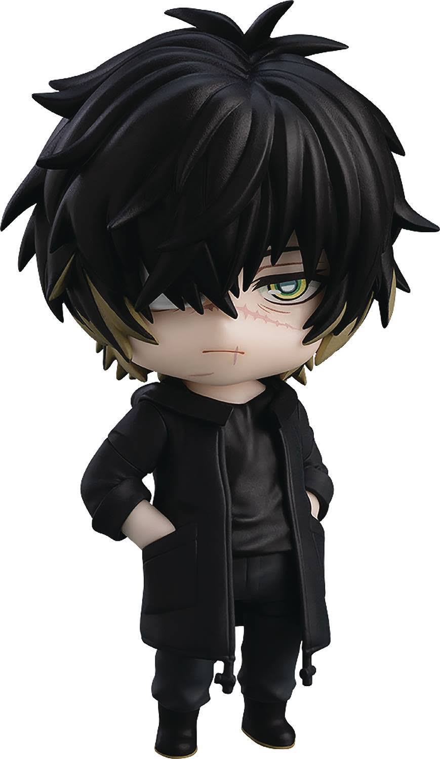 Nendoroid Slow Damage Towa