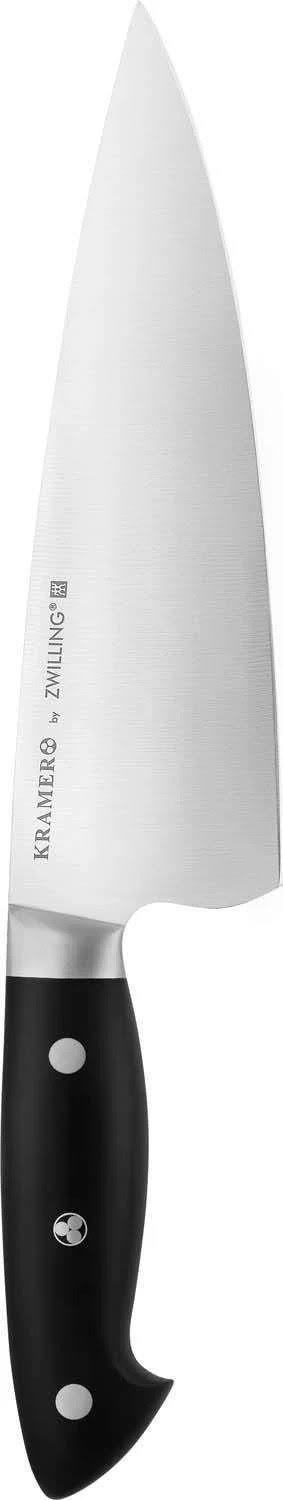 Kramer by Zwilling Euroline Essential Collection 8x22 Chef&s Knife