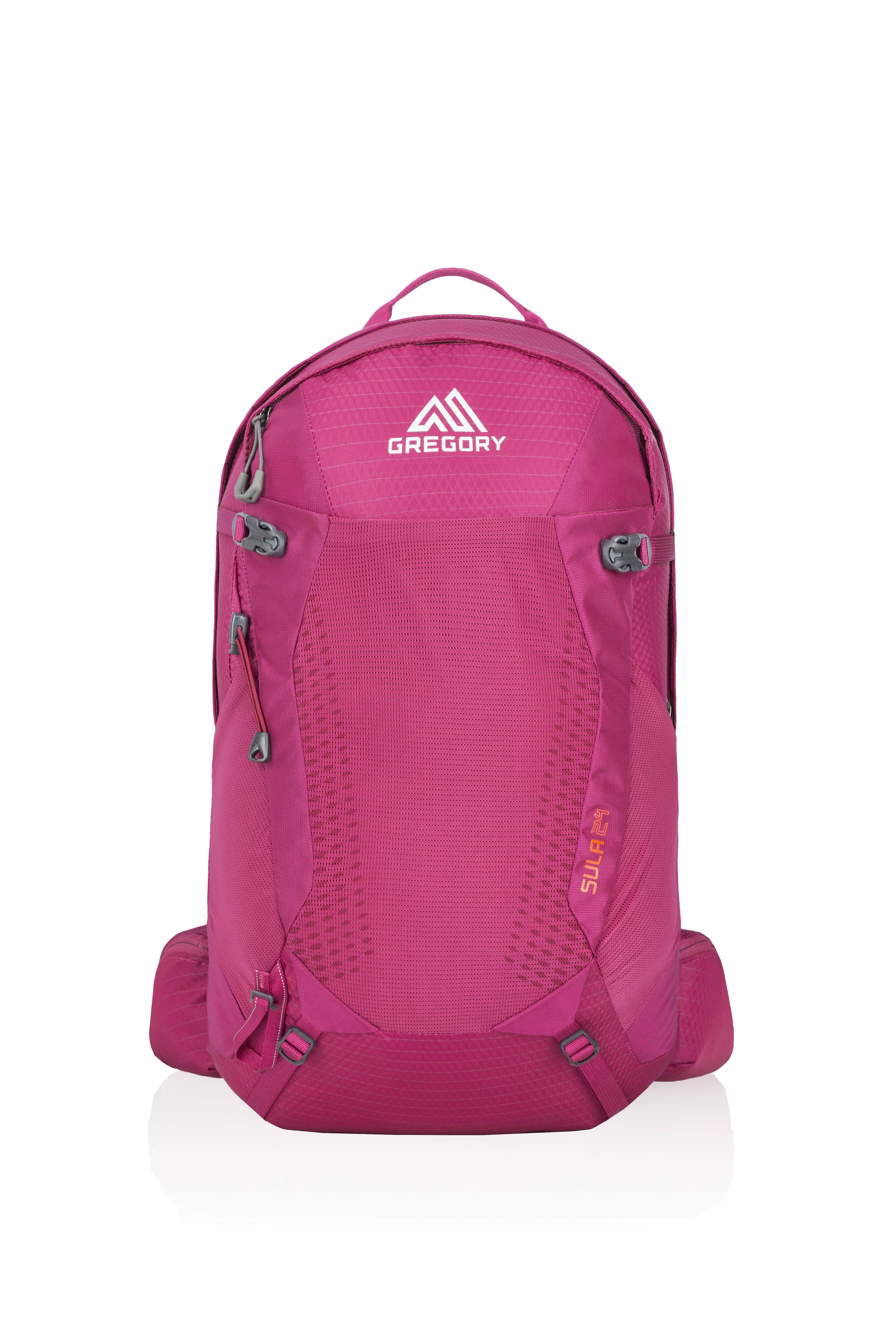 Backpack Sula 24 Gregory (Plum Red)