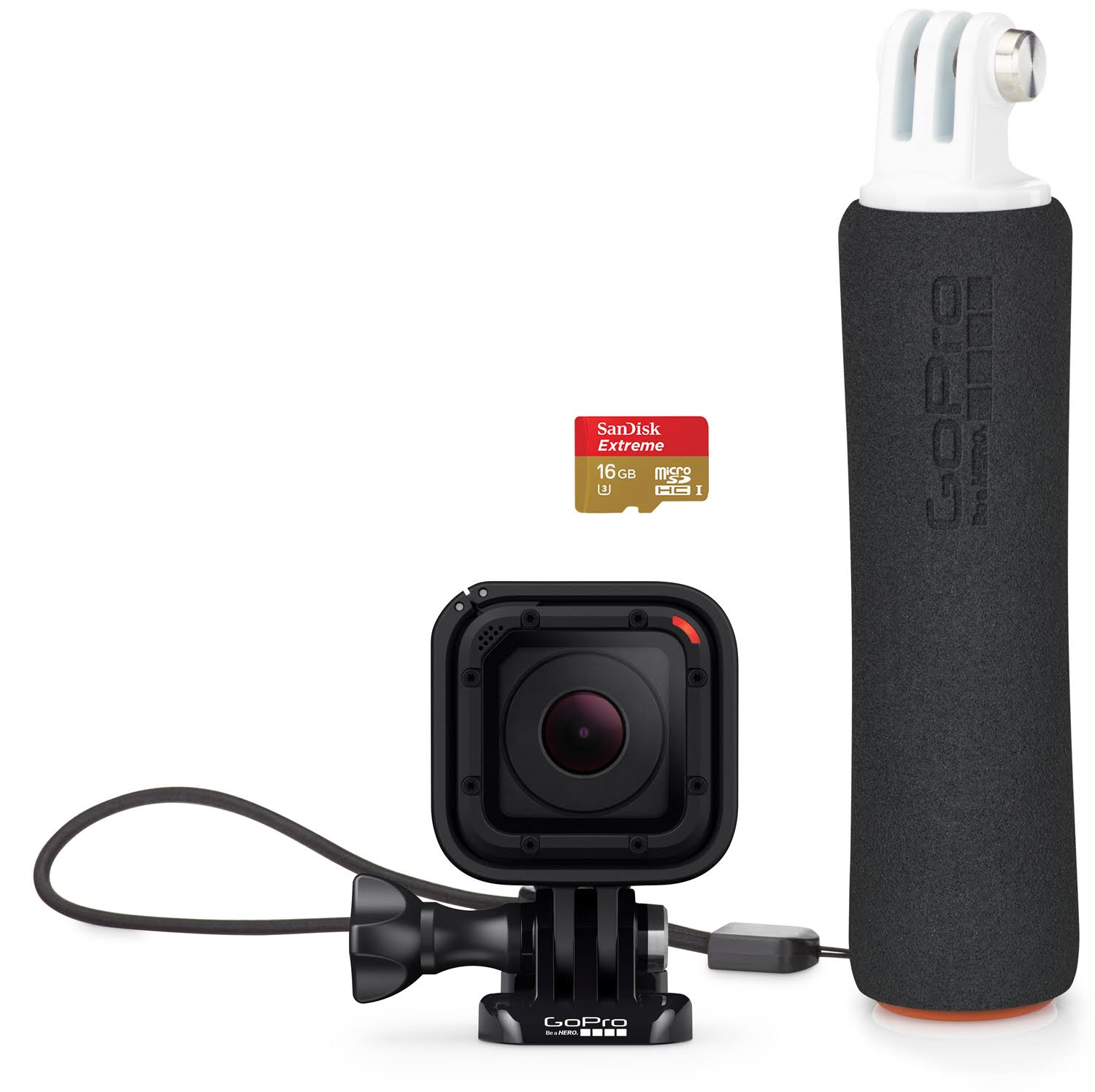 GoPro Hero Session Bundle