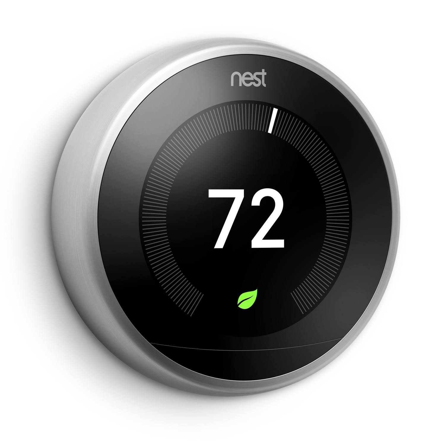 Nest Learning Thermostat - 3rd Generation