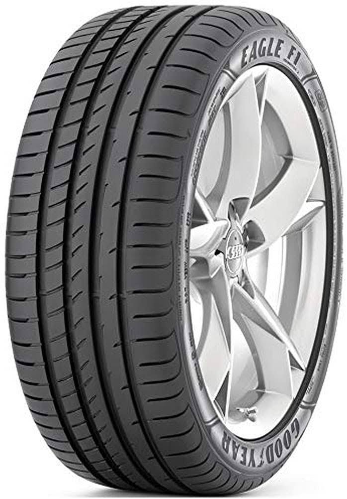 Goodyear Eagle F1 Asymmetric 2 235/50R18 101W XL Performance Tire