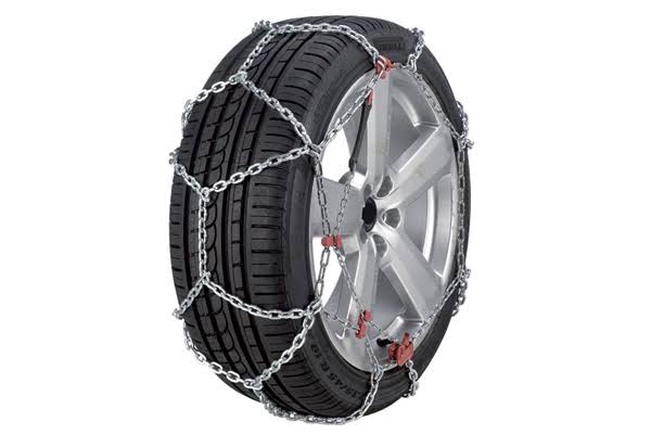 Konig XB-16 247 Snow Chains, Set of 2