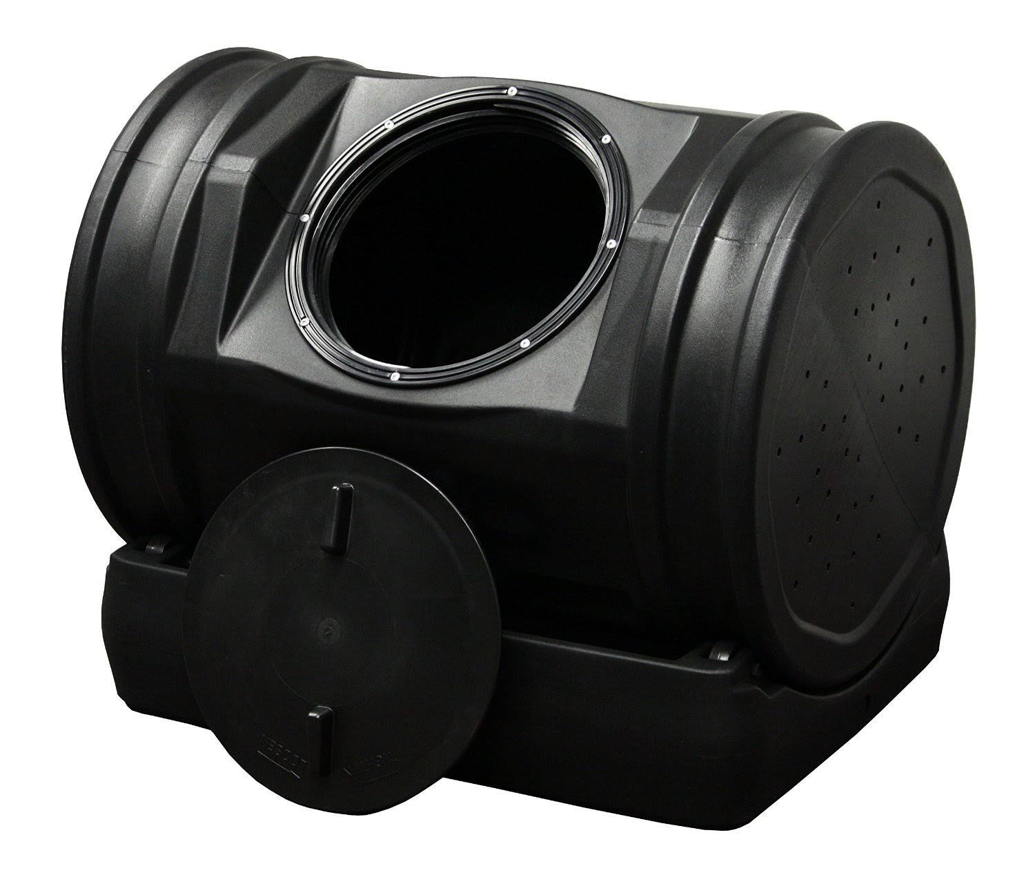 Good Ideas | Soil Machine Pro