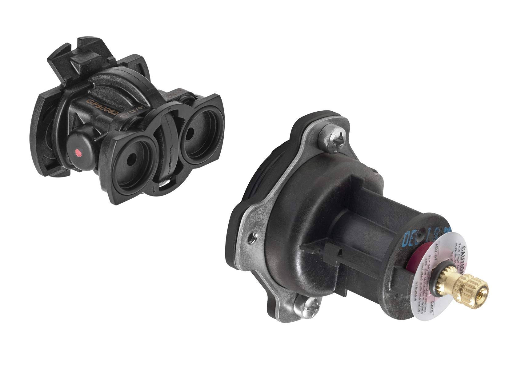 Kohler K-GP876851 Rite-Temp Mixer and Pressure-Balancing Unit Kit